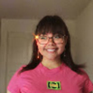 Meet your Posher, Audree